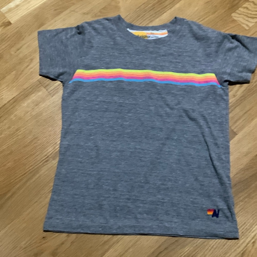 Aviator Nation kids T shirt